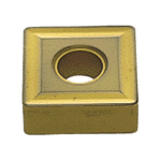 Picture of MITSUBISHI SNMG434 UE6020 Turning Insert Square Carbide 0.063 Radius