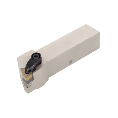 Picture of TUNGALOY AWLNL2525X-08-CHP-MC Stick Tool Trigon Insert Neg,L style, 95deg Approach , Steel Square 0.984 Shank 