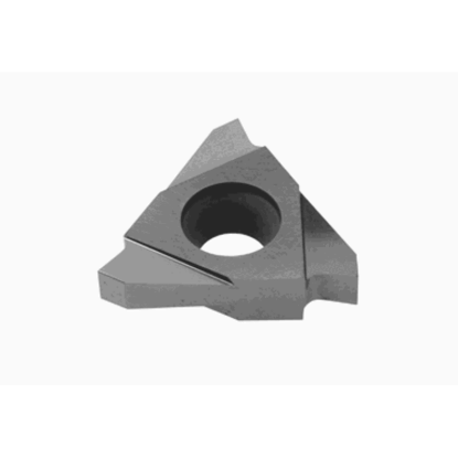 Picture of TUNGALOY GLR3135 NS9530 On Edge Cut Off,Grooving Insert 0.003 Corner Radius 0.053 Wide 