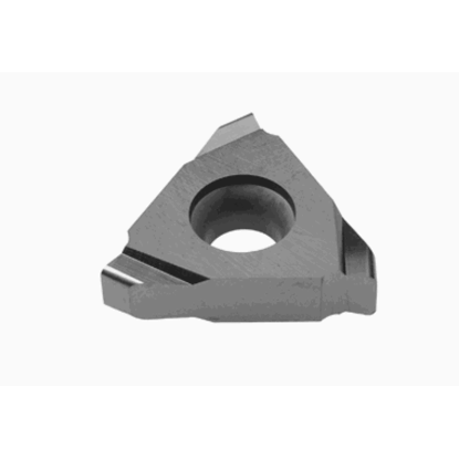 Picture of TUNGALOY GOR4190 NS9530 Screw On Cut Off,Grooving Insert 0.015 Corner Radius 0.098 Wide 