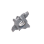 Picture of TUNGALOY TCG18R170-020 AH7025 On Edge Cut Off,Grooving,Groove Turning Insert AlTiN 0.008 Corner Radius 0.067 Wide 