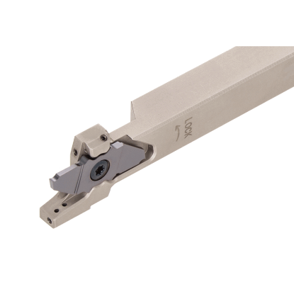 Picture of TUNGALOY JSXXR1212F09-S-CHP On Edge Cut Off,Grooving Stick Tool Steel Square 0.472 Shank 