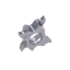 Picture of TUNGALOY TCP18R150F-005-35 SH725 On Edge Cut Off,Grooving,Groove Turning Insert TiAlN 0.002 Corner Radius 0.059 Wide 