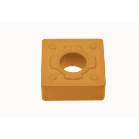 Picture of TUNGALOY SNMG433 DM T9225 Insert Square TI + Al2O3 0.047 Corner Radius 