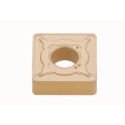 Picture of TUNGALOY SNMG433 THS T9215 Insert Square TI + Al2O3 0.047 Corner Radius 