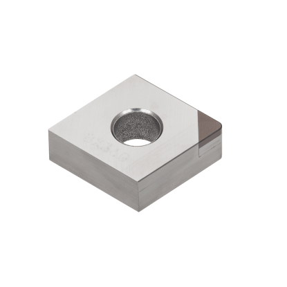 Picture of TUNGALOY CNGA431-QBN BX360 Insert 80.0° 0.016 Corner Radius 