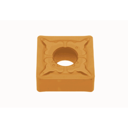 Picture of TUNGALOY SNMG433 TS T9235 Insert Square TI + Al2O3 0.047 Corner Radius 