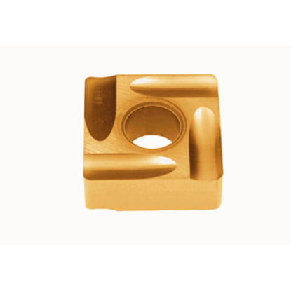 Picture of TUNGALOY SNGG321R-P TH10 Insert Square 0.015 Corner Radius 