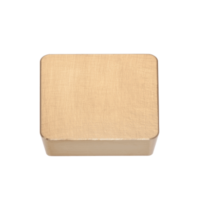 Picture of TUNGALOY SPGN421 TH10 Insert Square 0.016 Corner Radius 