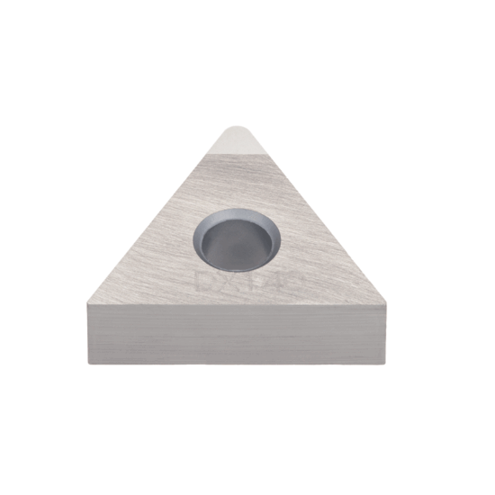 Picture of TUNGALOY TNGA332 DIA DX140 Insert Triangle 0.031 Corner Radius 