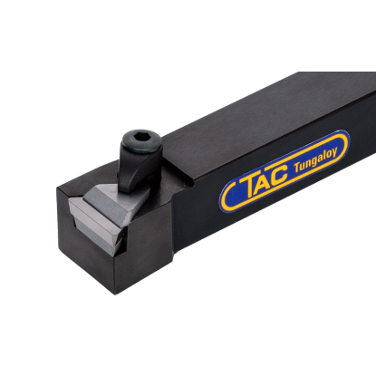 Picture of TUNGALOY CTFPL2020K3 Stick Tool Triangle Insert Posi,F style, 91deg Approach , Steel Square 0.787 Shank 