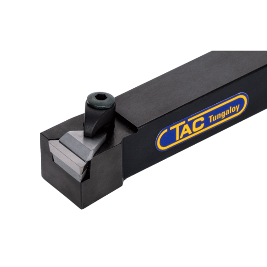 Picture of TUNGALOY CTFPL2020K3 Stick Tool Triangle Insert Posi,F style, 91deg Approach , Steel Square 0.787 Shank 