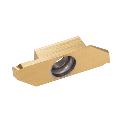 Picture of TUNGALOY JXGR8200FA TH10 On Edge Cut Off,Grooving Insert 0.079 Wide 
