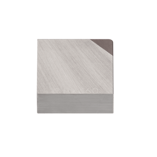 Picture of TUNGALOY SNGN433-QBN BX360 Insert Square 0.047 Corner Radius 