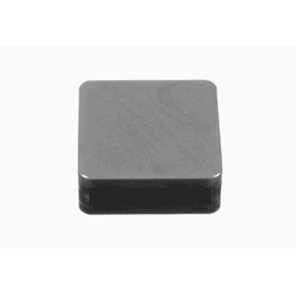 Picture of TUNGALOY SNMN432TN FX105 Turning Insert Square Carbide 0.031 Corner Radius 