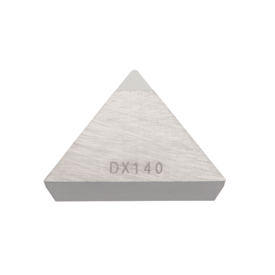 Picture of TUNGALOY TPGN222 DIA DX140 Insert Triangle 0.031 Corner Radius 