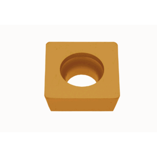 Picture of TUNGALOY SPMW431 T5115 Insert Square TiCN + Al2O3 0.016 Corner Radius 