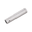 Picture of TUNGALOY VSSD16L090S10-W-A DIA 15.20MM SH 0.6299 LOC 1.5748 OAL3.54Replacable Head Acc. Straight Shank/Coolant Hole Tungsten "Heavy Metal" Single End TUNG MEISTER