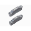 Picture of TUNGALOY DTR300-150 AH725 Clamp Down Grooving,Groove Turning Insert AlTiN 0.059 Corner Radius 0.118 Wide 