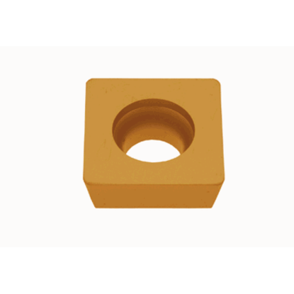 Picture of TUNGALOY SPMW432 T5115 Insert Square TiCN + Al2O3 0.031 Corner Radius 