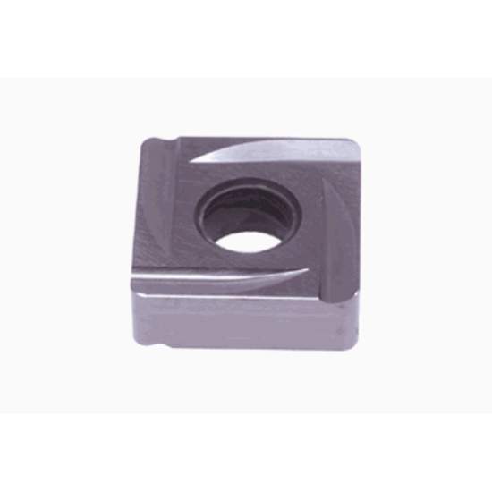 Picture of TUNGALOY SNGG321 R-B NS9530 Insert Square 0.016 Corner Radius 
