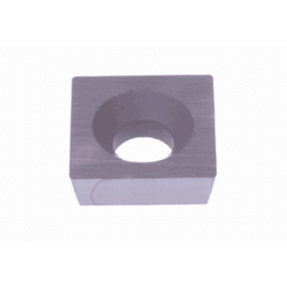 Picture of TUNGALOY SPGA321 NS9530 Insert Square 0.016 Corner Radius 