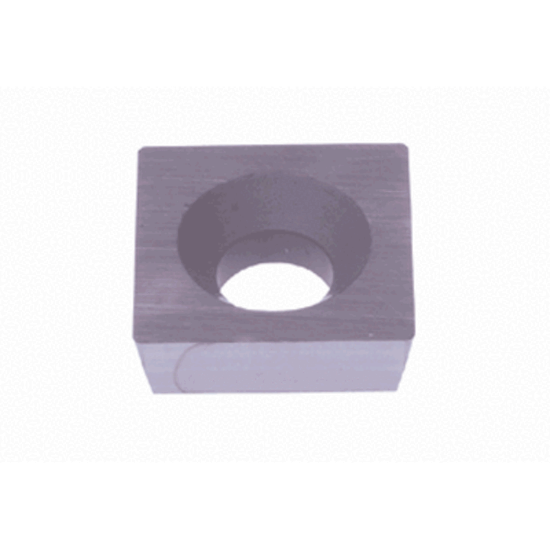 Picture of TUNGALOY SPGA321 NS9530 Insert Square 0.016 Corner Radius 