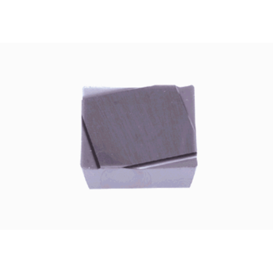 Picture of TUNGALOY SPGR321 L NS9530 Insert Square 0.016 Corner Radius 