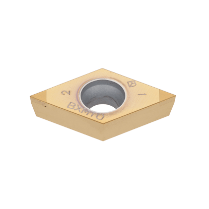 Picture of TUNGALOY 2QP-DCGW32.51 BXM10 Insert 55.0° TiCN 0.016 Corner Radius 