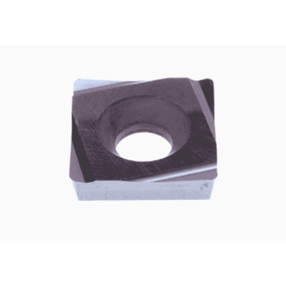 Picture of TUNGALOY SPGM 321 L NS9530 Insert Square 0.016 Corner Radius 