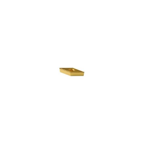 Picture of CANELA TOOL VCMT331-03TIN35 Turning 35.0° TURNING Insert Coated