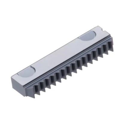 Picture of CARMEX H63 I 4 ACME MT7 Indexable Thread Mill Insert 4.00TPI TiAlN Coating H6 Size