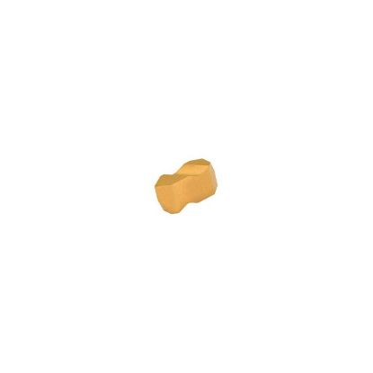 Picture of CANELA TOOL NT2LTIN16 THREADING Insert Partial Profile TiCN + Al2O3 Top Notch Type 