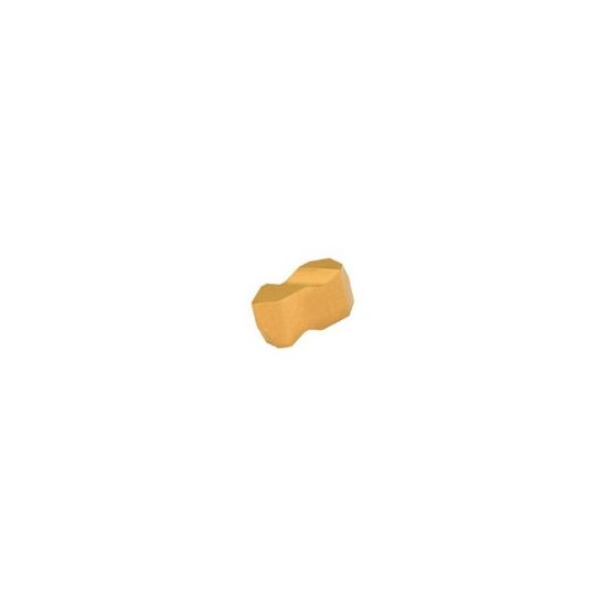 Picture of CANELA TOOL NT2LTIN16 THREADING Insert Partial Profile TiCN + Al2O3 Top Notch Type 