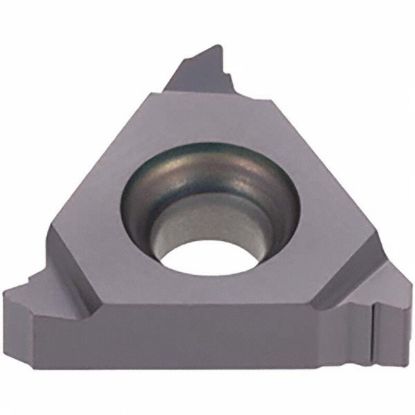 Picture of CARMEX 20ER5OTTM075RP25C Threading Insert 5.00TPI Buttress External Right TiN ISO 22