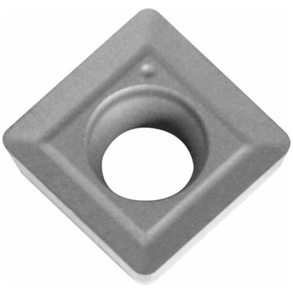 Picture of CERATIZIT SDHT 120508FR-27P H216T Milling Insert Square 0.031 Corner Radius 