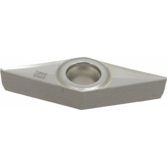 Picture of CERATIZIT VCGT331FN-25P CTP4115 Turning Insert 35.0° 0.016 Corner Radius TiN + TiCN + AlTiN