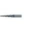 Picture of EMUGE 3550L.04040A DIA 8MM SH 0.7874 LOC 3.5039 OAL6.1024 End Mill Taper Flute Carbide AlCrN Single End Ball NoseBall Turbine Program