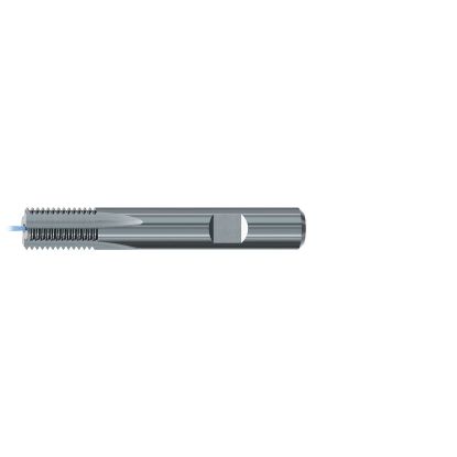 Picture of EMUGE GF163131.9512 Carbide Thread Mill M22 x1.00MM Carbide 