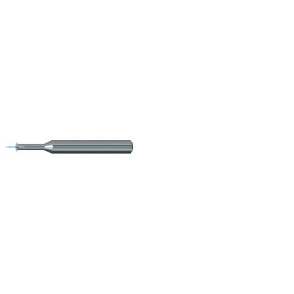 Picture of EMUGE GF253701.0080 Carbide Thread Mill M8-M10 x1.50MM Carbide 