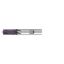 Picture of EMUGE GFB35106.5013 Carbide Thread Mill 1/2" x13.00TPI Carbide TICN