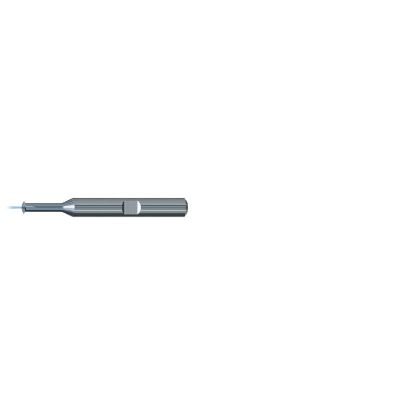 Picture of EMUGE GFS33106.5010 Carbide Thread Mill 5/16" x18.00TPI - 24.00TPI Carbide TICN
