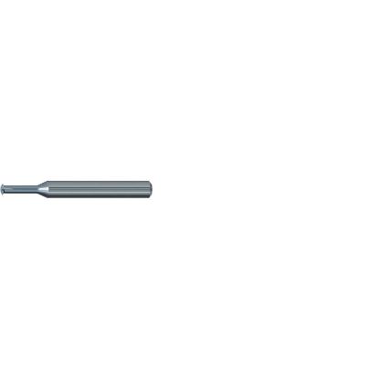 Picture of EMUGE GF253706.0050 Carbide Thread Mill M5 x1.00MM Carbide TICN