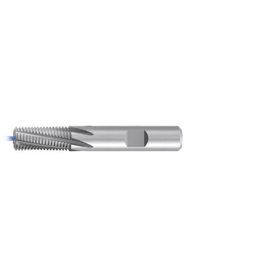 Picture of EMUGE GFB35101.0114 Carbide Thread Mill M14 x2.00MM Carbide 