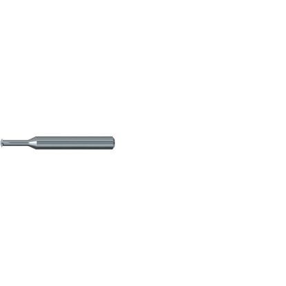 Picture of EMUGE GF253701.0020 Carbide Thread Mill M2-M2.3 x0.45MM Carbide 