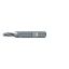 Picture of EMUGE GF322101.5047 Carbide Thread Mill 1/2" x 20.00TPI 0.437 Cutter Diameter 0.775 LOC 3.543 OAL 4 Flute Carbide 