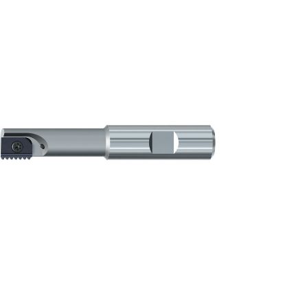 Picture of EMUGE GZ301310 Indexable Thread Mill M16 x 0.50MM-2.50MM Cutter Diameter 3.858 OAL Carbide 