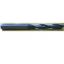 Picture of HTC 778-4712 DIA 3/4 SH 0.7500 LOC 8.00 OAL12.00 End Mill Standard Flute Standard Helix Carbide AlTiN Single End Ball NoseBall