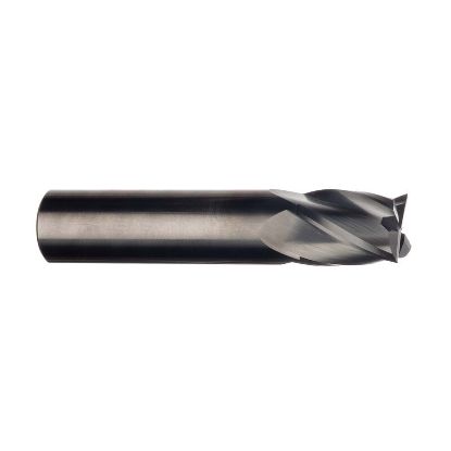 Picture of IMCO 31480 DIA 6MM SH 0.2362 LOC 0.7480 OAL2.4803 End Mill Standard Flute Standard Helix Carbide Uncoated Single End Square Sharp GENERAL PURPOSE