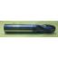 Picture of HTC 145-4593 DIA 19/32 SH 0.6250 LOC 1.2500 OAL3.50 End Mill Standard Flute Standard Helix Carbide AlTiN Single End Ball NoseBall